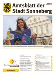 Link: Amtsblatt der Stadt Sonneberg, Ausgabe Dezember 2022 herunterladen.