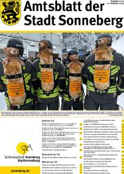 Link: Amtsblatt der Stadt Sonneberg, Ausgabe Dezember 2023 herunterladen.