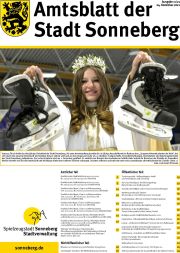 Link: Amtsblatt der Stadt Sonneberg, Ausgabe November 2021 herunterladen.