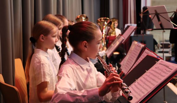 Frauentag in der Wolke 14